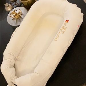 Dock a tot deluxe plus or dockatot deluxe+